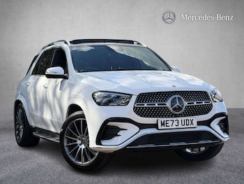 Used Mercedes-Benz GLE 2024 for sale - 79051752: Photo