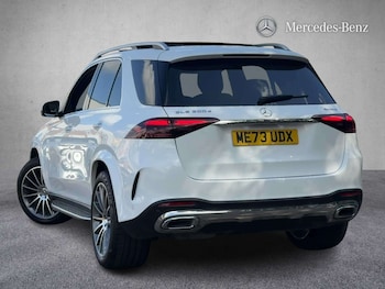 Used Mercedes-Benz GLE 2024 for sale - 79051752: Photo