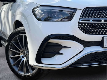 Used Mercedes-Benz GLE 2024 for sale - 79051752: Photo