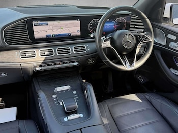 Used Mercedes-Benz GLE 2024 for sale - 79051752: Photo