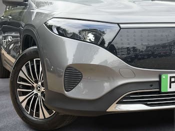 Used Mercedes-Benz EQB 2024 for sale - 79624829: Photo