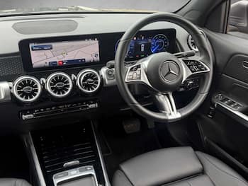 Used Mercedes-Benz EQB 2024 for sale - 79624829: Photo