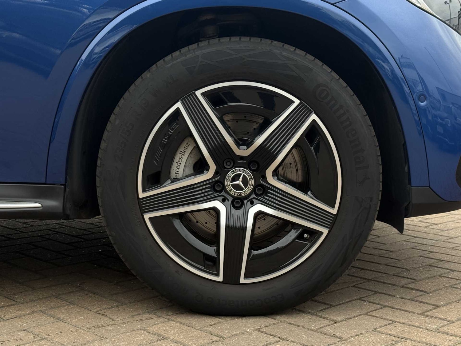 Used Mercedes-Benz GLC 2024 for sale - 76156301: Photo 15