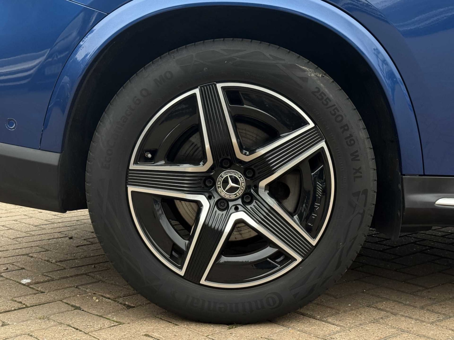 Used Mercedes-Benz GLC 2024 for sale - 76156301: Photo 16