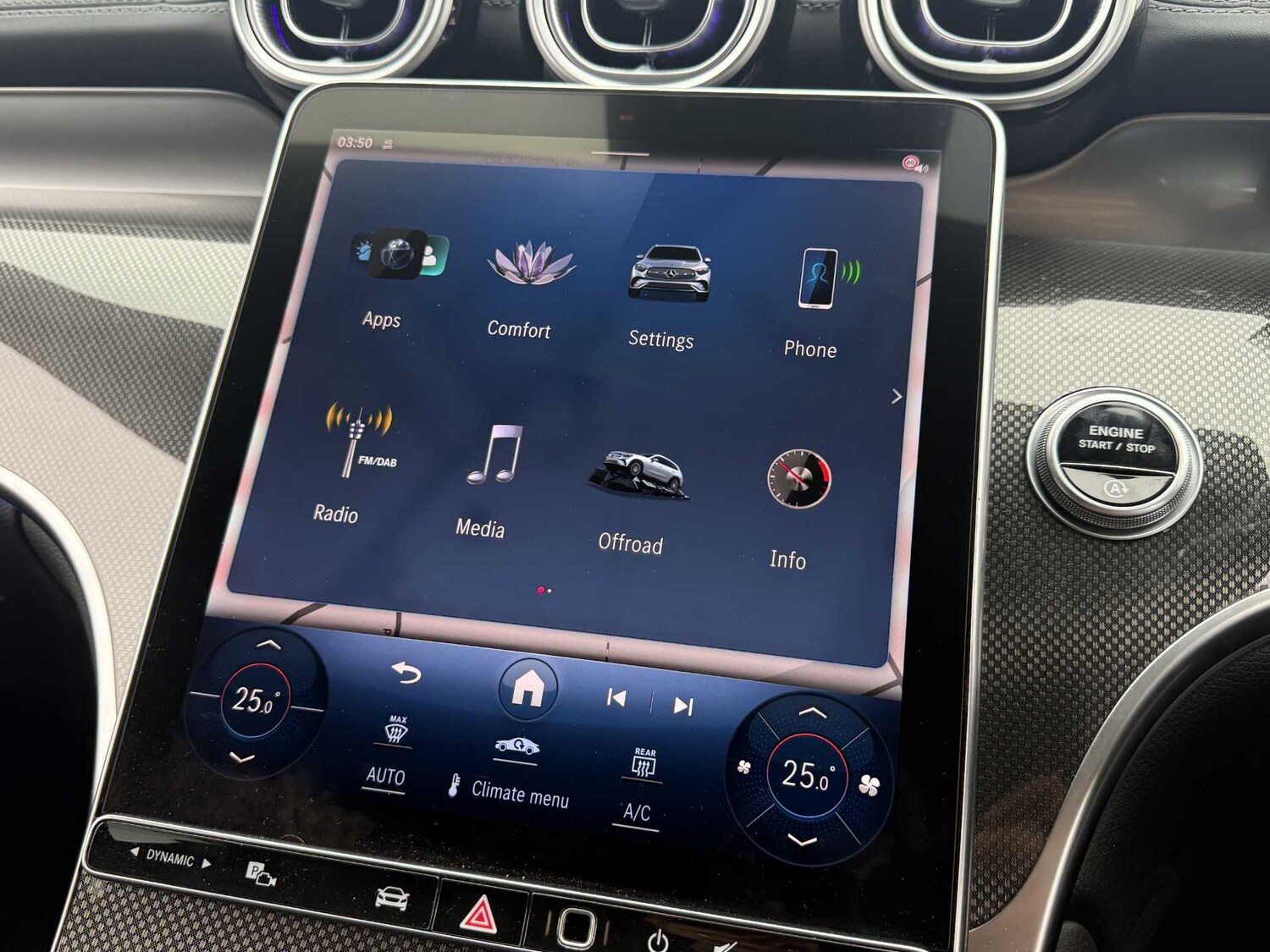 Used Mercedes-Benz GLC 2024 for sale - 76156301: Photo 25