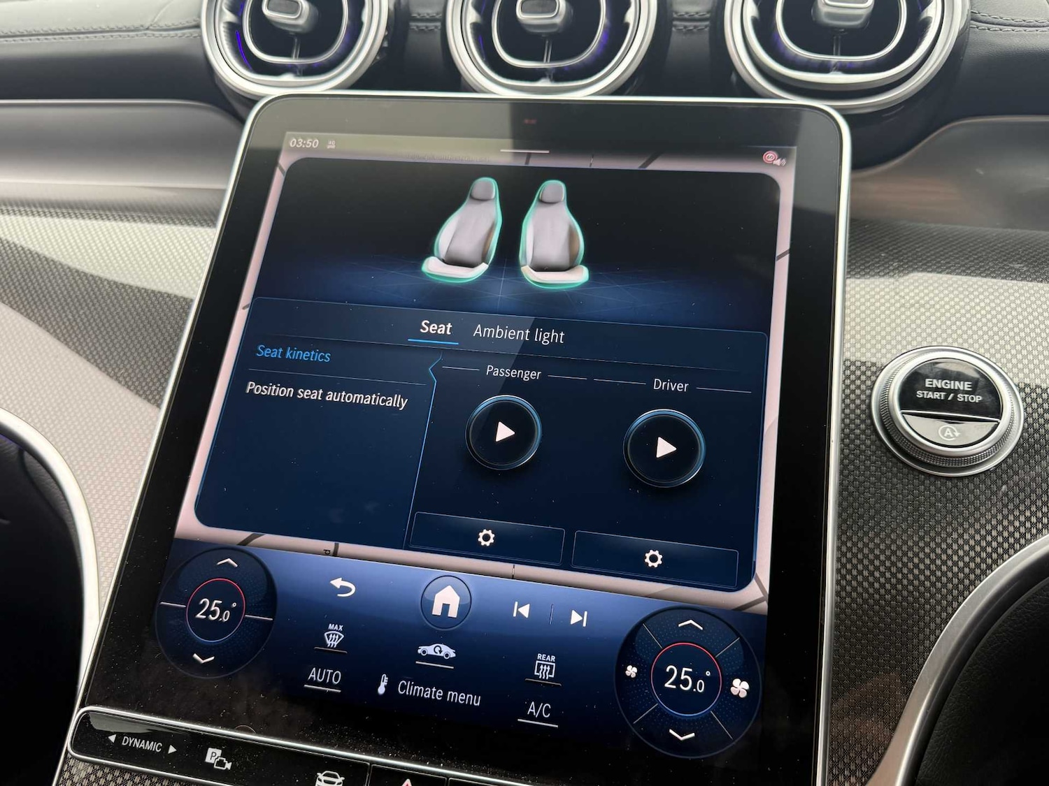 Used Mercedes-Benz GLC 2024 for sale - 76156301: Photo 26