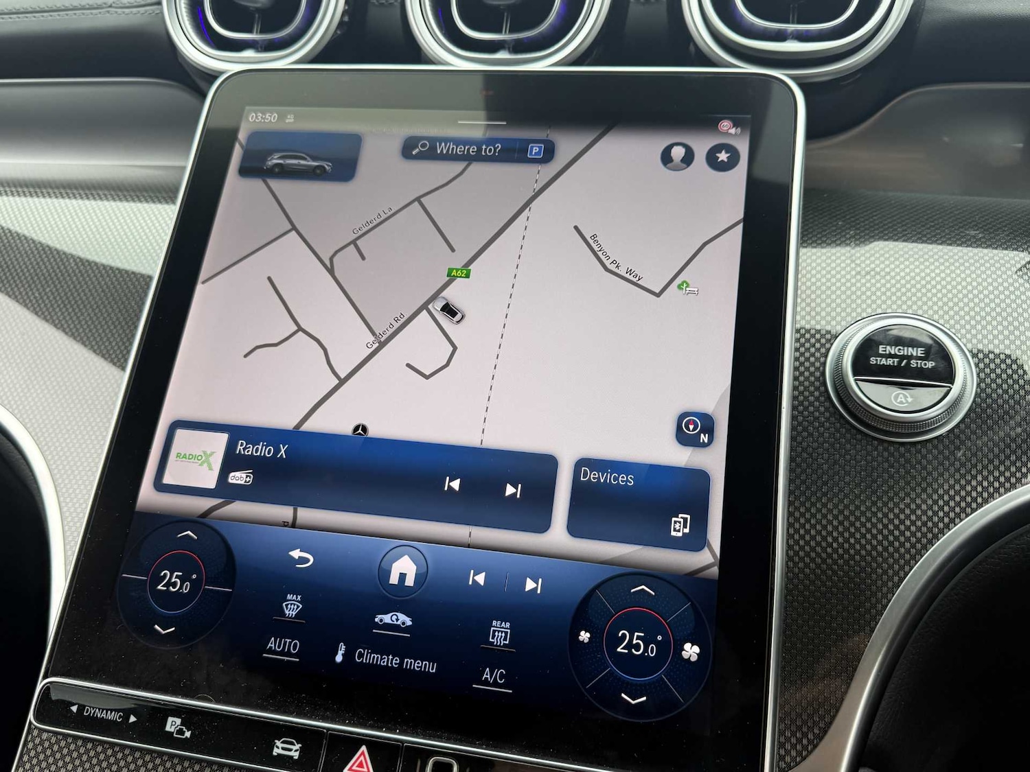 Used Mercedes-Benz GLC 2024 for sale - 76156301: Photo 27