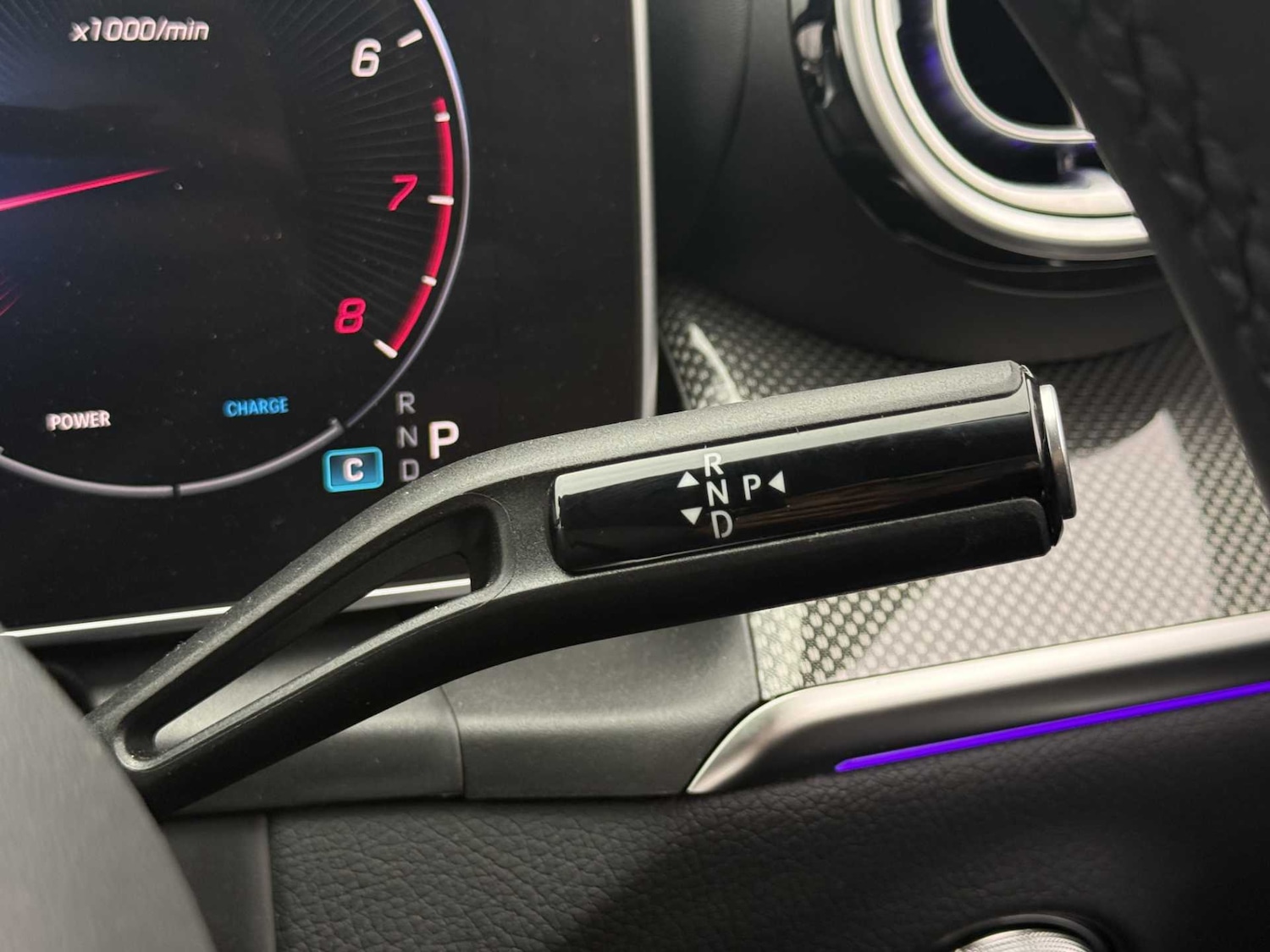 Used Mercedes-Benz GLC 2024 for sale - 76156301: Photo 34