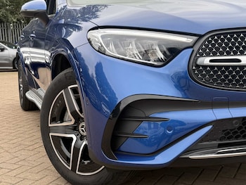 Used Mercedes-Benz GLC 2024 for sale - 76156301: Photo