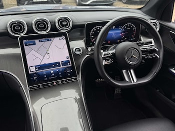 Used Mercedes-Benz GLC 2024 for sale - 76156301: Photo