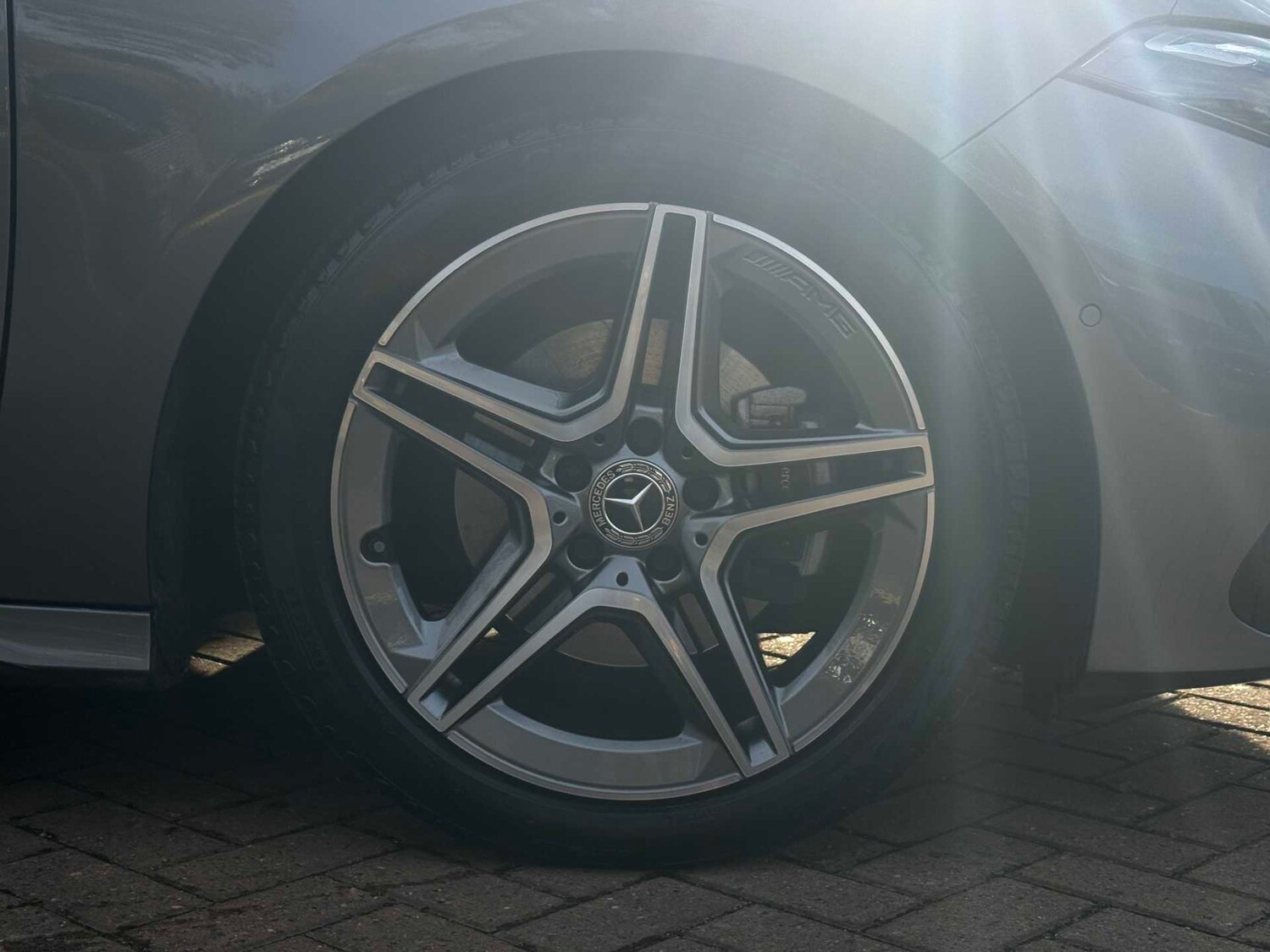 Used Mercedes-Benz A-Class 2024 for sale - 76329154: Photo 13