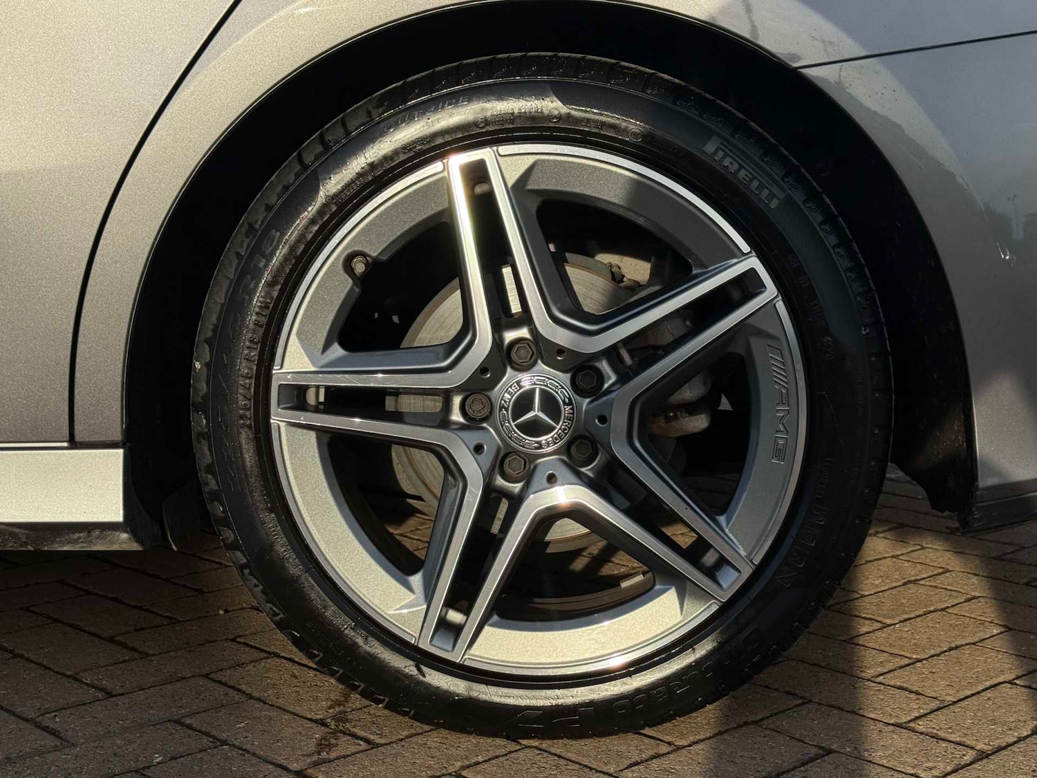 Used Mercedes-Benz A-Class 2024 for sale - 76329154: Photo 15