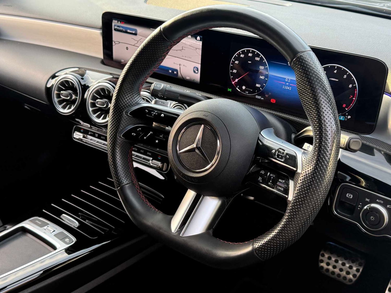 Used Mercedes-Benz A-Class 2024 for sale - 76329154: Photo 19