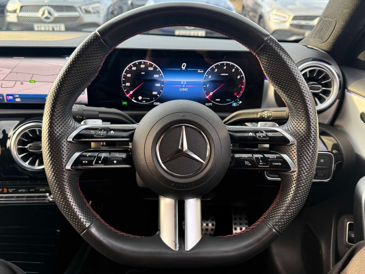 Used Mercedes-Benz A-Class 2024 for sale - 76329154: Photo 20