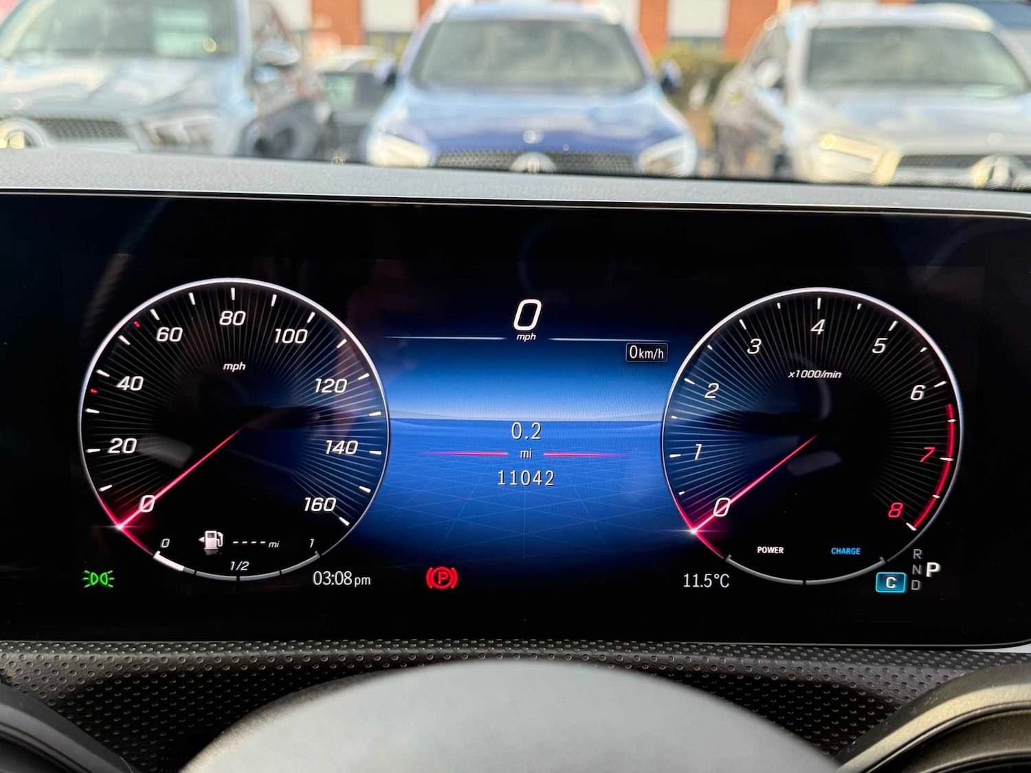 Used Mercedes-Benz A-Class 2024 for sale - 76329154: Photo 21