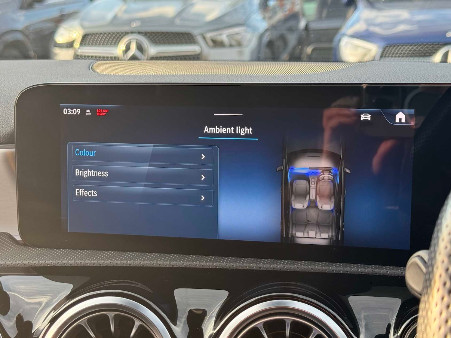 Used Mercedes-Benz A-Class 2024 for sale - 76329154: Photo 26