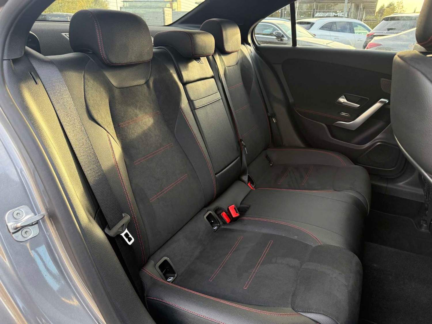 Used Mercedes-Benz A-Class 2024 for sale - 76329154: Photo 35