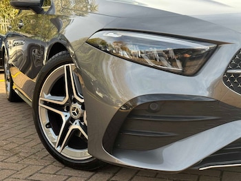 Used Mercedes-Benz A-Class 2024 for sale - 76329154: Photo