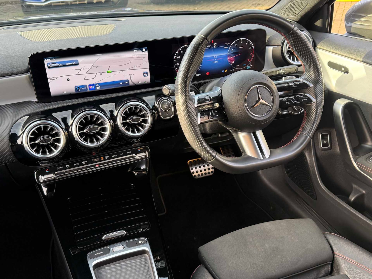 Used Mercedes-Benz A-Class 2024 for sale - 76329154: Photo 4