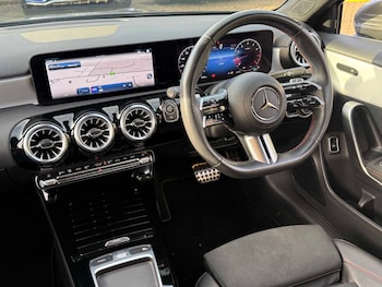 Used Mercedes-Benz A-Class 2024 for sale - 76329154: Photo