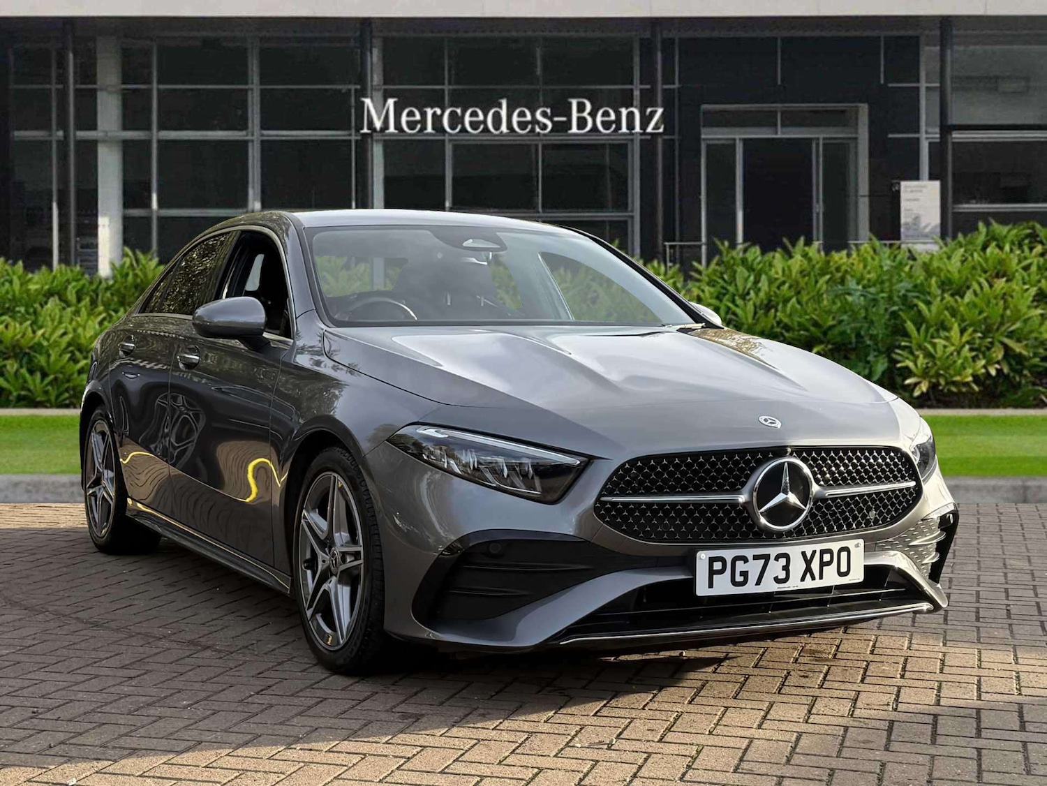 Used Mercedes-Benz A-Class 2024 for sale - 76329154: Photo 5