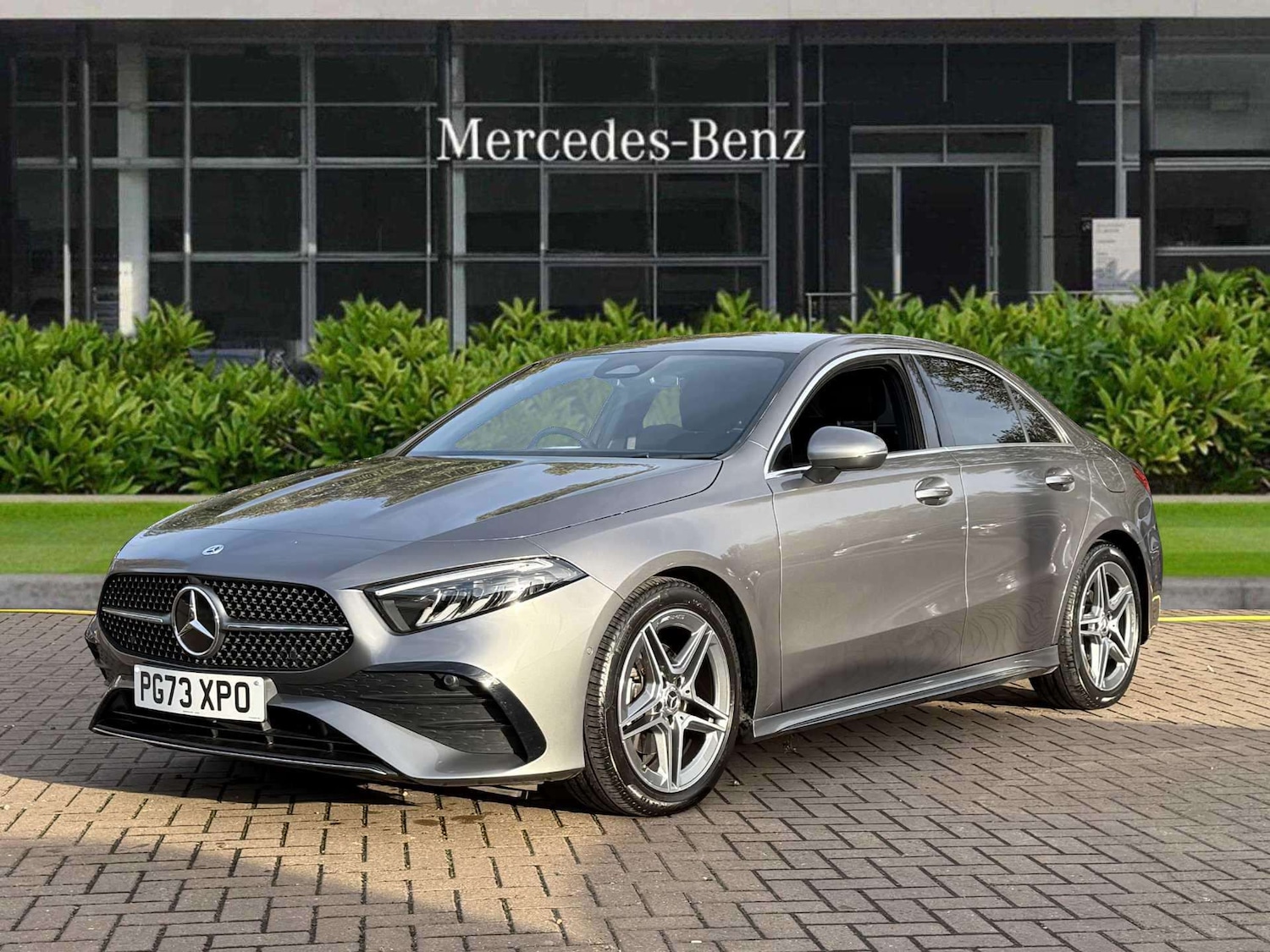 Used Mercedes-Benz A-Class 2024 for sale - 76329154: Photo 7