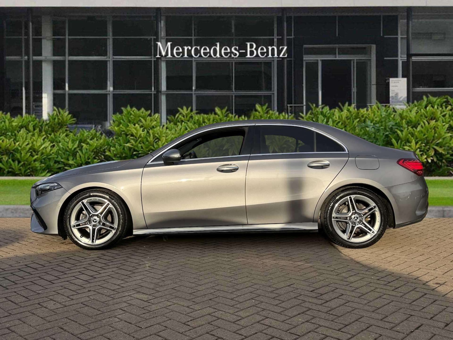 Used Mercedes-Benz A-Class 2024 for sale - 76329154: Photo 8