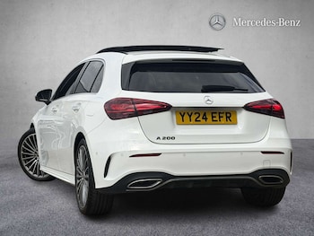 Used Mercedes-Benz A-Class 2024 for sale - 79397703: Photo