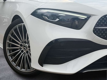 Used Mercedes-Benz A-Class 2024 for sale - 79397703: Photo