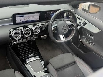 Used Mercedes-Benz A-Class 2024 for sale - 79397703: Photo