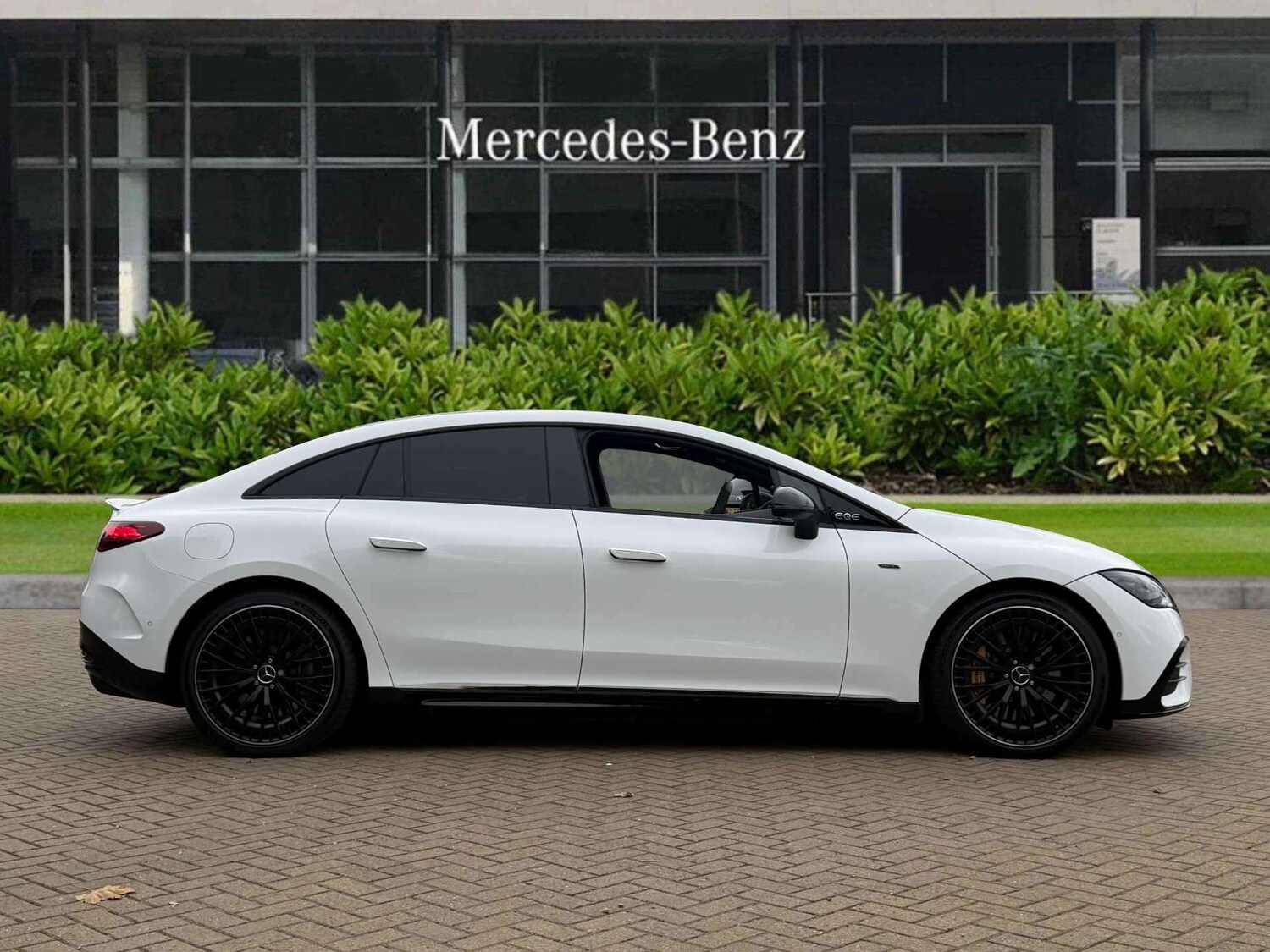 Used Mercedes-Benz EQA 2024 for sale - 76113468: Photo 14