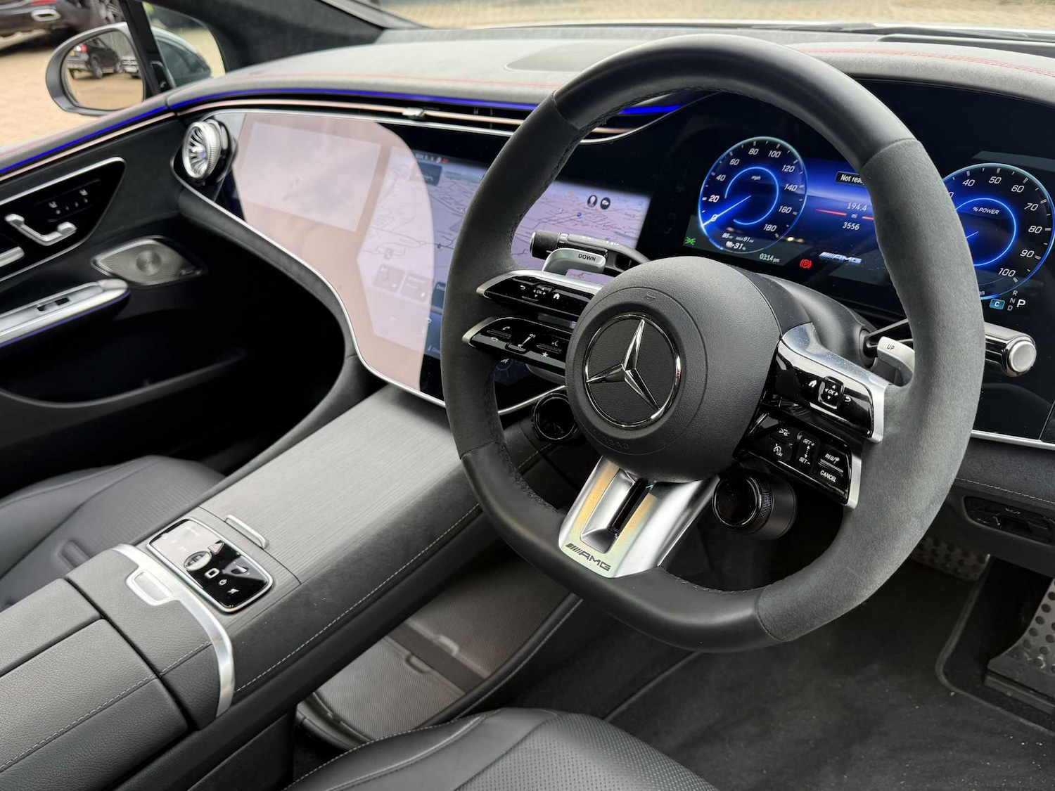 Used Mercedes-Benz EQA 2024 for sale - 76113468: Photo 18