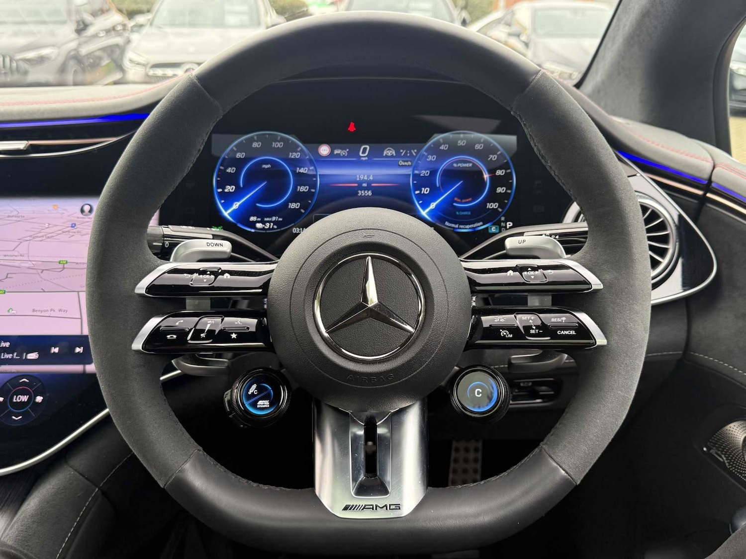 Used Mercedes-Benz EQA 2024 for sale - 76113468: Photo 19