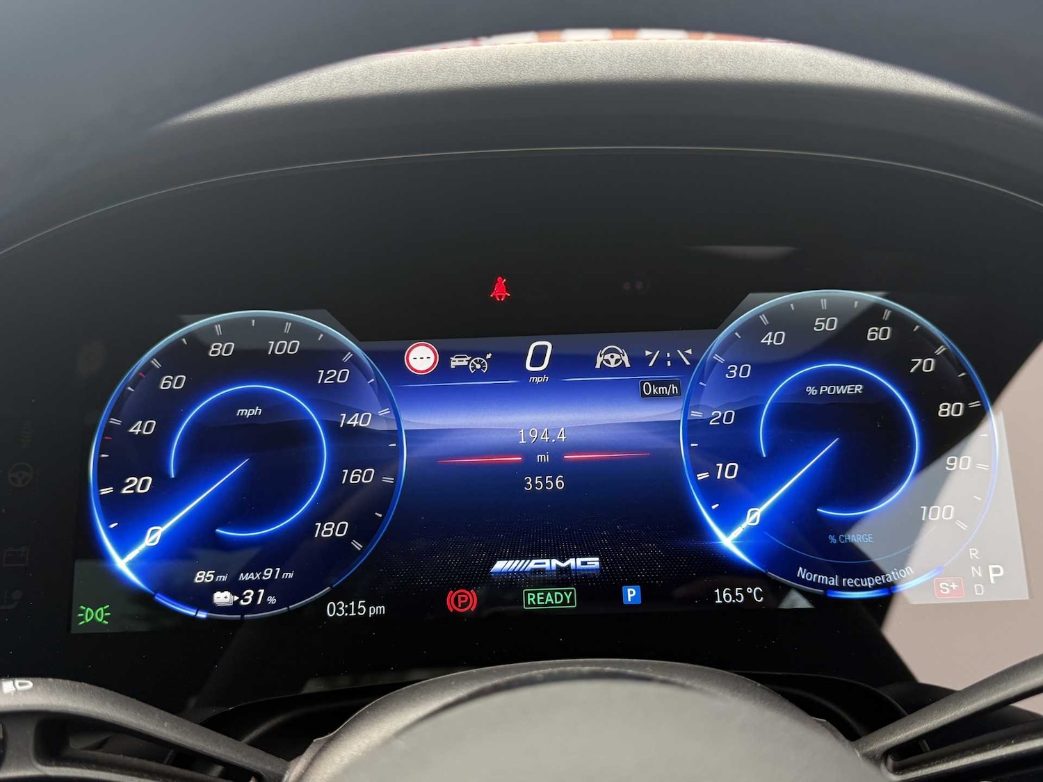 Used Mercedes-Benz EQA 2024 for sale - 76113468: Photo 21
