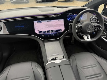 Used Mercedes-Benz EQA 2024 for sale - 76113468: Photo 4