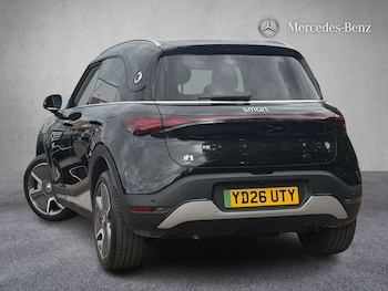 Used smart #1 2026 for sale - 79096029: Photo