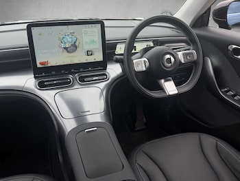 Used smart #1 2026 for sale - 79096029: Photo