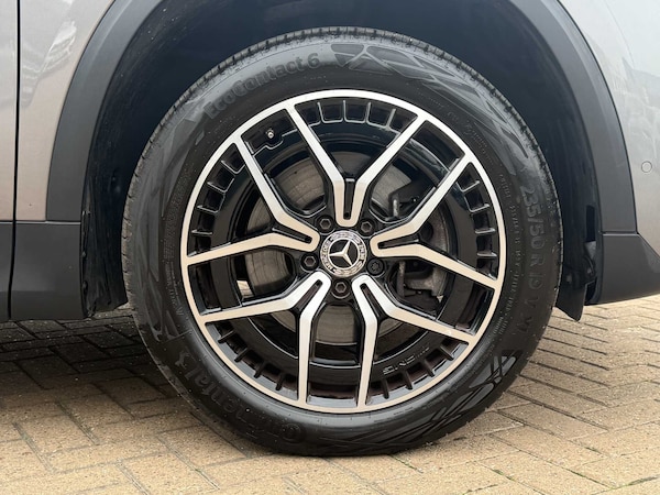 Used Mercedes-Benz EQA 2021 for sale - 76205109: Photo 14