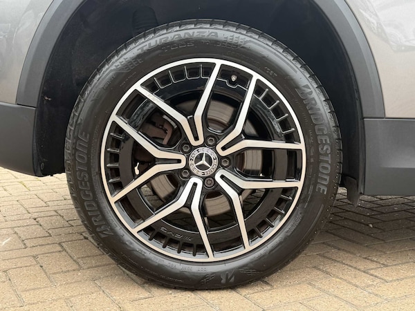Used Mercedes-Benz EQA 2021 for sale - 76205109: Photo 15