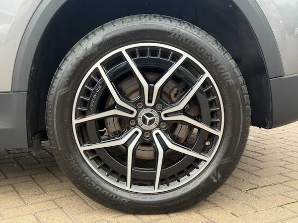 Used Mercedes-Benz EQA 2021 for sale - 76205109: Photo 16