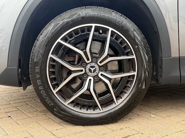 Used Mercedes-Benz EQA 2021 for sale - 76205109: Photo 17