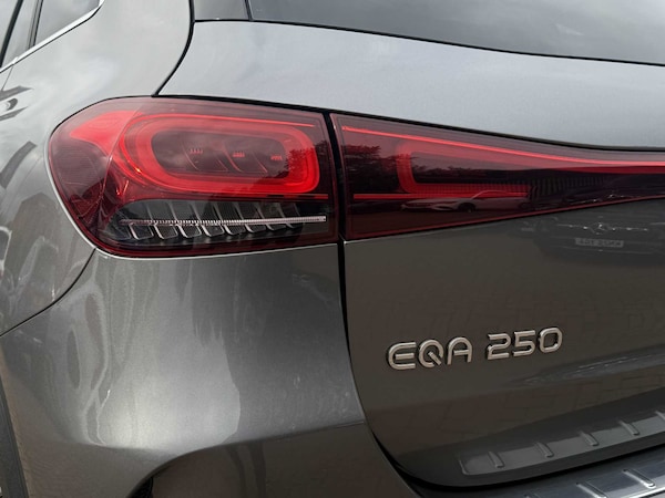 Used Mercedes-Benz EQA 2021 for sale - 76205109: Photo 18