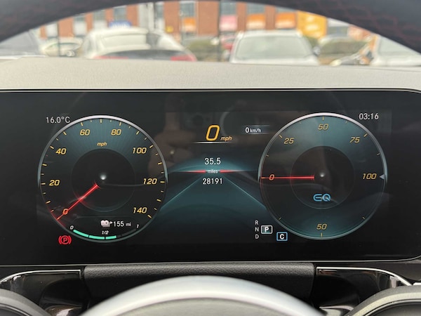 Used Mercedes-Benz EQA 2021 for sale - 76205109: Photo 21