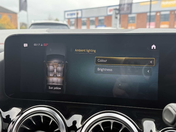Used Mercedes-Benz EQA 2021 for sale - 76205109: Photo 23