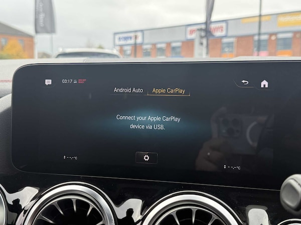 Used Mercedes-Benz EQA 2021 for sale - 76205109: Photo 24