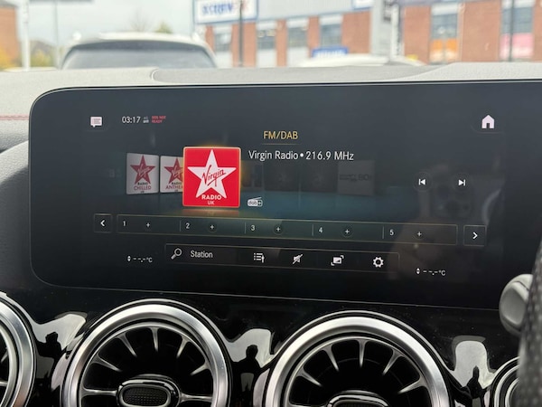 Used Mercedes-Benz EQA 2021 for sale - 76205109: Photo 25