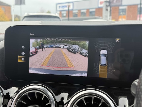 Used Mercedes-Benz EQA 2021 for sale - 76205109: Photo 26