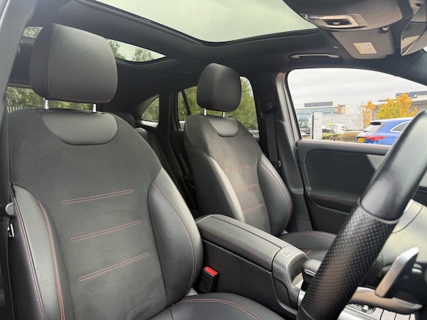 Used Mercedes-Benz EQA 2021 for sale - 76205109: Photo 34
