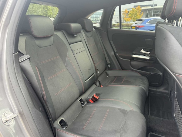 Used Mercedes-Benz EQA 2021 for sale - 76205109: Photo 35