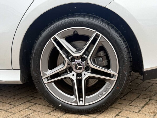 Used Mercedes-Benz CLA 2020 for sale - 76191918: Photo 15